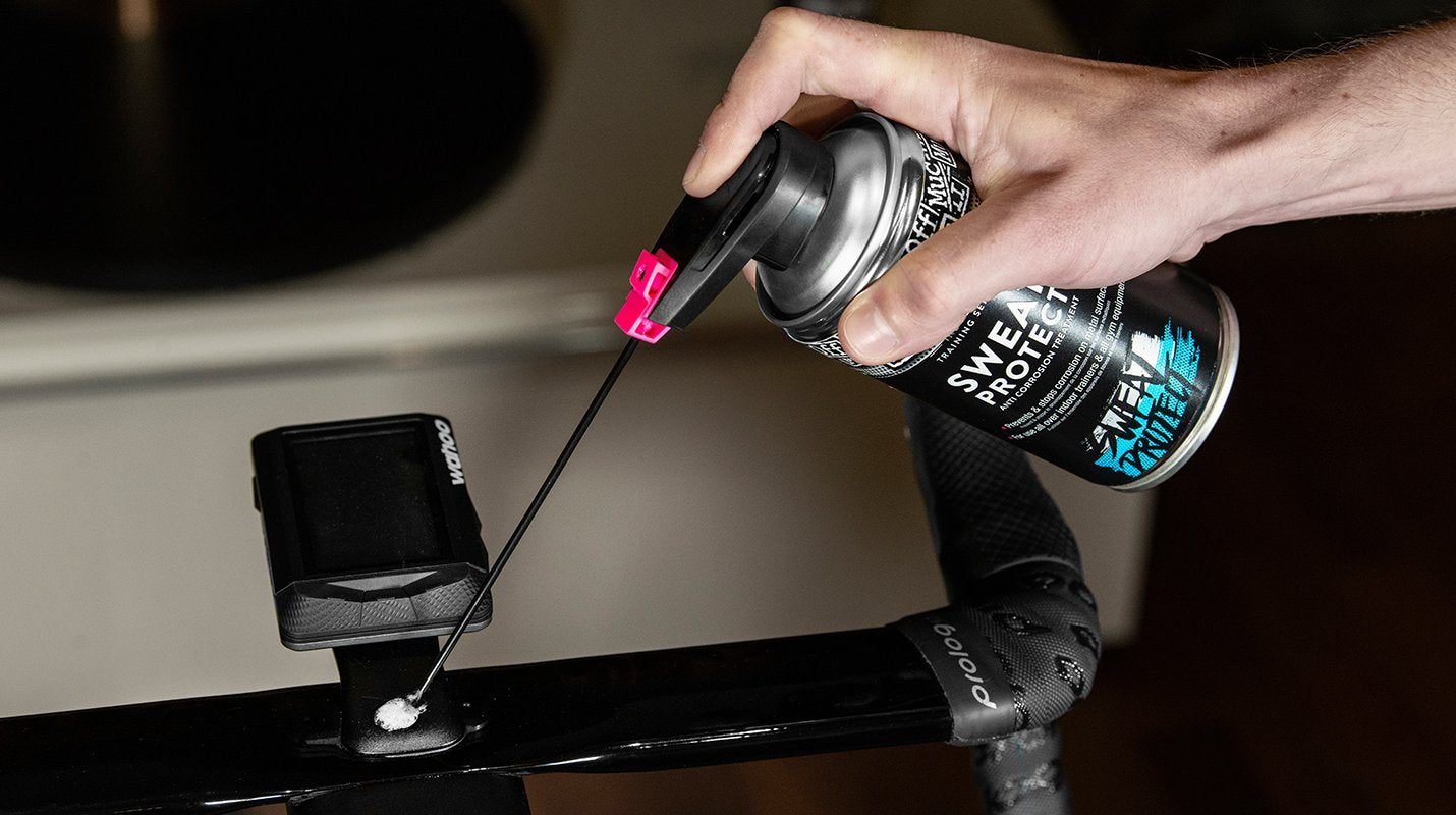 Muc-Off, Sweat Protect, 300ml