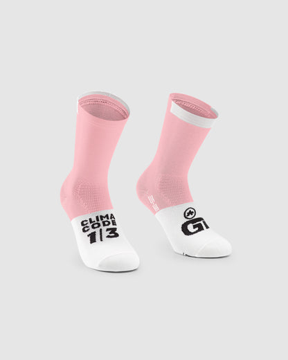 ASSOS GT SOCKS C2