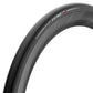 Pirelli, P ZERO Race SL-R TLR, Road Tire, 700x30C, Folding, Tubeless Ready, SmartEVO2, LiteCore, PAAS, 120TPI, Black
