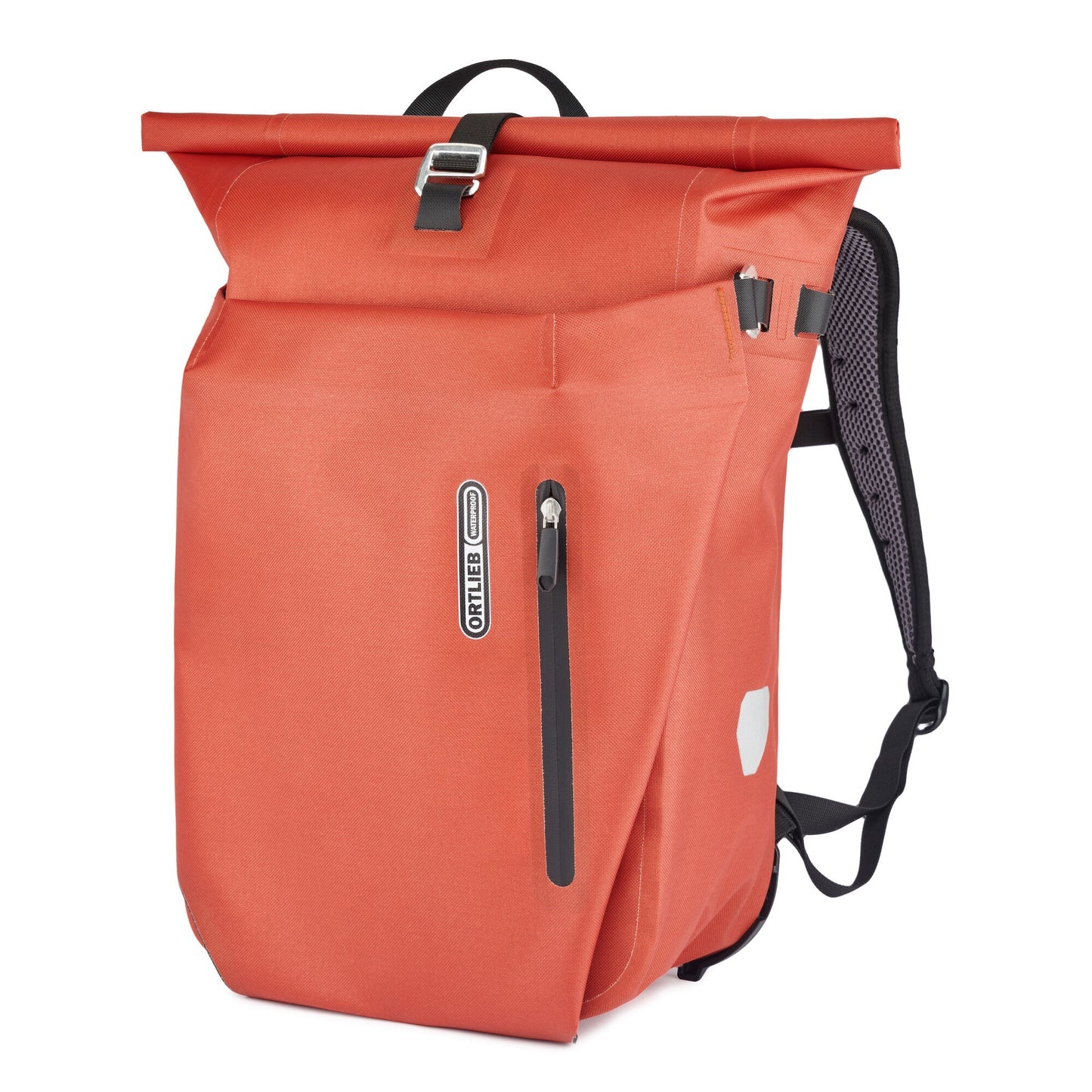 ORTLIEB PANNIER URBAN VARIO PS QL2.1, ROOIBOS, 20L