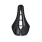 PRO Saddle Stealth Performance Black 142mm, AF, stainless