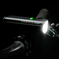 Lezyne, Macro Drive 1400+ - Light - Front -  Black