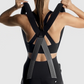 ASSOS TACTICA KIESKAFER GRAVEL WOMEN'S BIB SHORTS T5