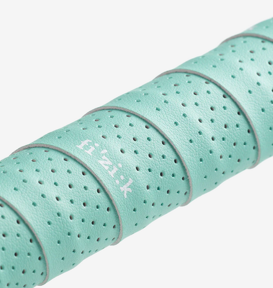 Fizik, Tempo Microtex Classic, Handlebar Tape, Celeste