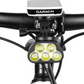 MagicShine MONTEER 3500S Front Light