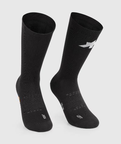 ASSOS RS Socks S11