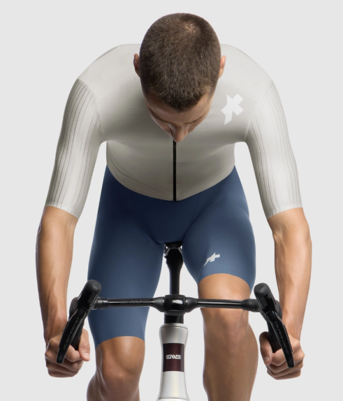 ASSOS EQUIPE RS JERSEY S11