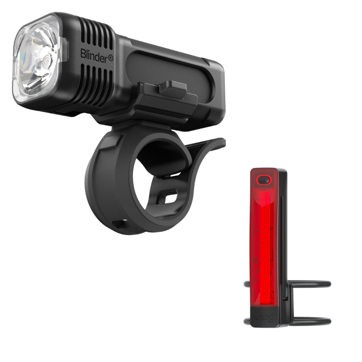 KNOG BLNDR 400L+PLUS 20 SET