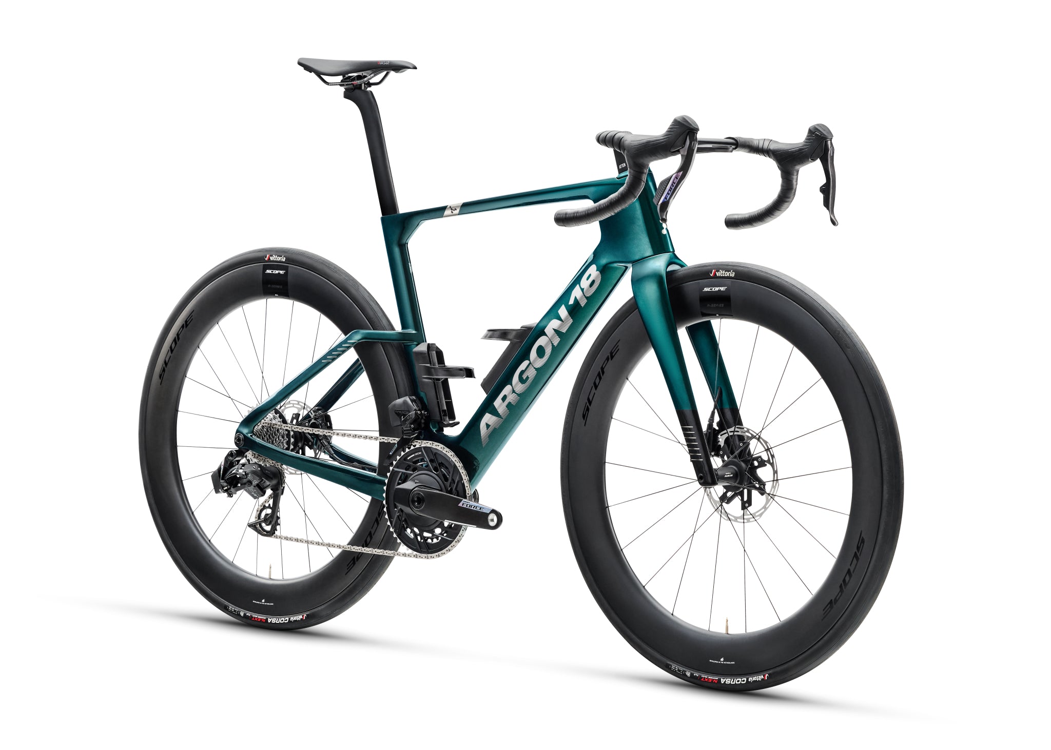 Argon18 Nitrogen – OnTheRivet Cyclewear