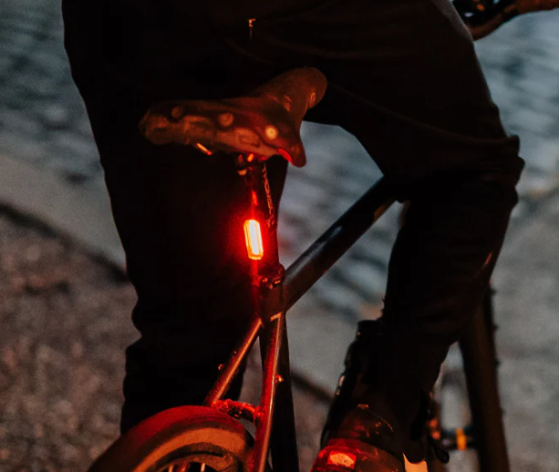 MagicShine SEEMEE 20 V2.0 Rear Light