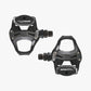 Shimano PD-R550, SPD-SL, W/ CLEAT (SM-SH11), BLACK Pedal