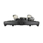 Look, X-Venture +, Pedals, Body: Aluminum, Spindle: Cr-Mo, 9/16'', Black, Pair