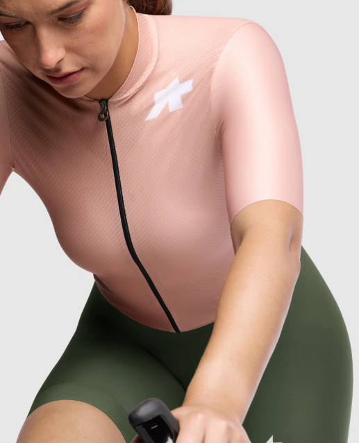 ASSOS UMA GT JERSEY S11 EVO - S26