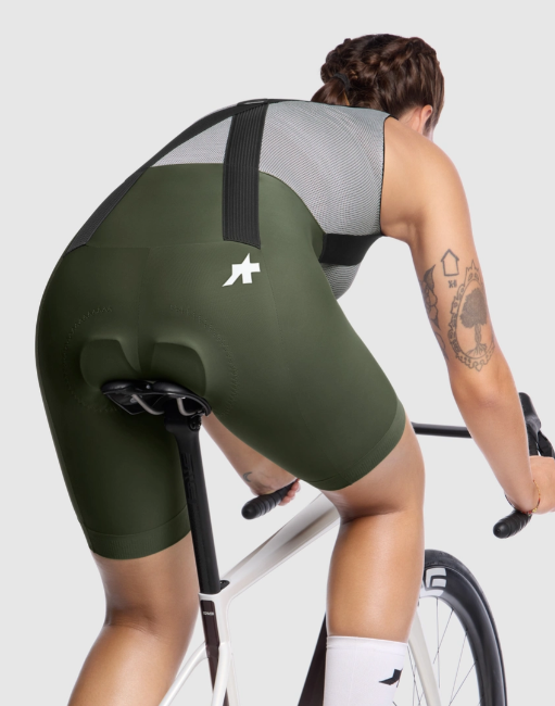 UMA GT BIB SHORTS S11 -S26