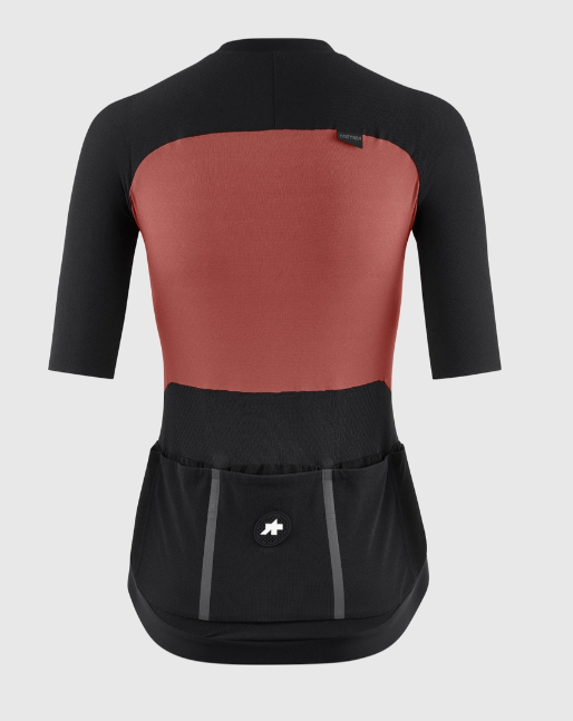 ASSOS TACTICA WOMEN'S JERSEY T5
