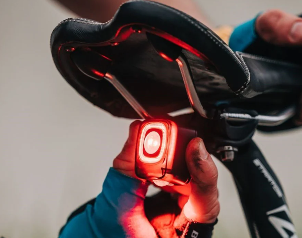 MagicShine SEEMEE 200 V3.0 Rear Light