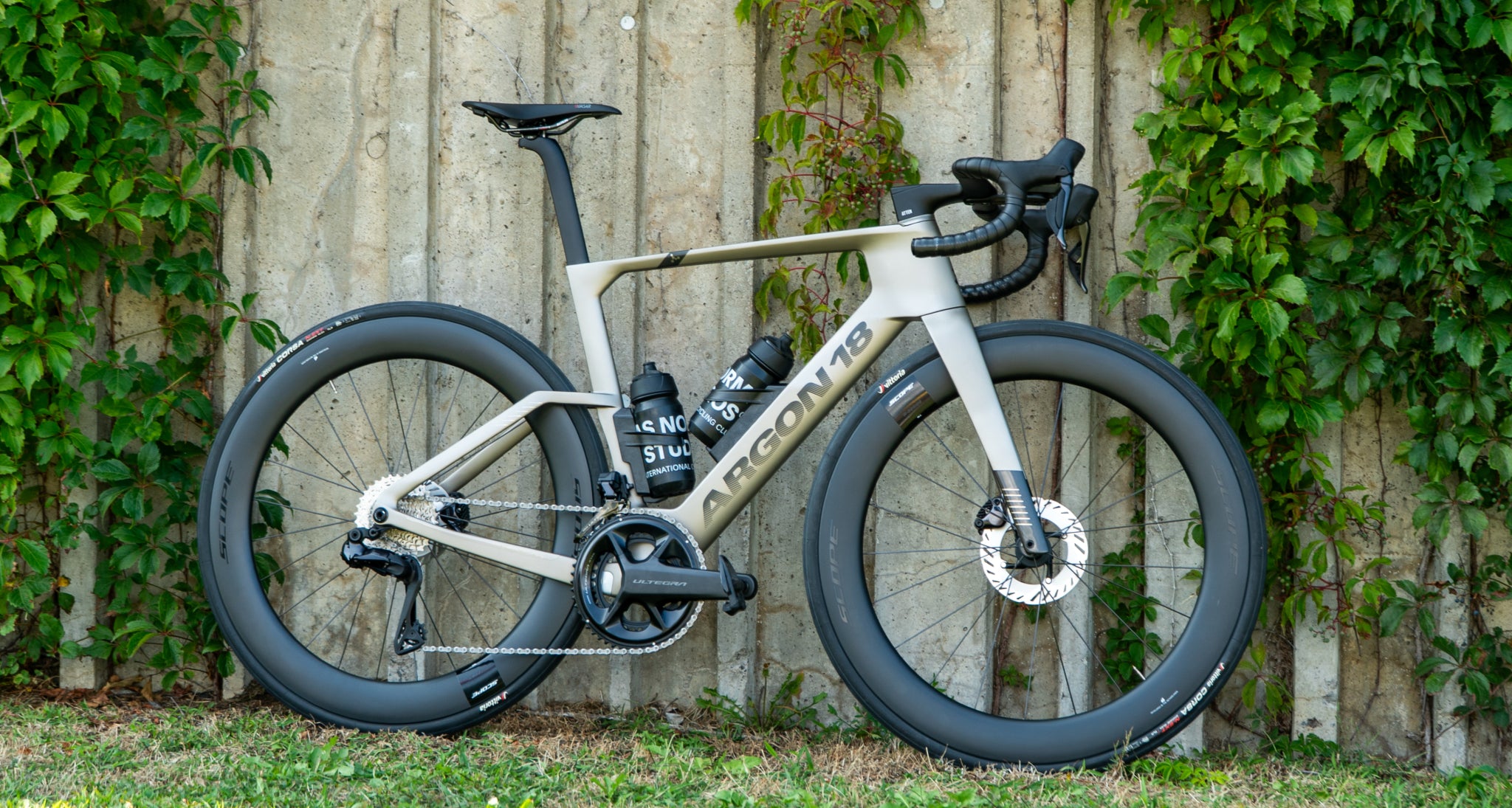Argon18 Nitrogen – OnTheRivet Cyclewear