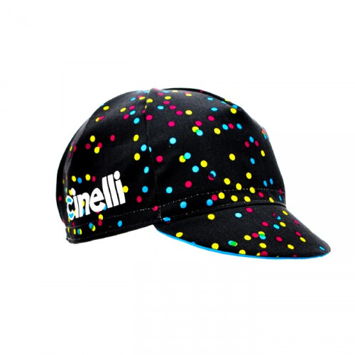 Cinelli Caps
