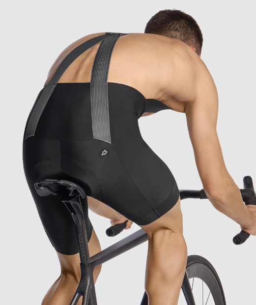 ASSOS MILLE GTS BIB SHORTS S11 S26