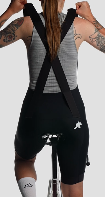 UMA GT BIB SHORTS S11 -S26