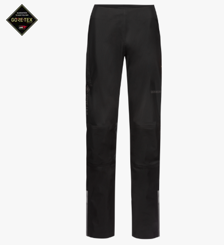 LUPRA GTX GORE-TEX Pants Women's - Black