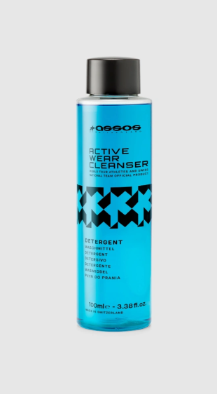 Assos Active Wear Cleanser Single Unit 100 ml-