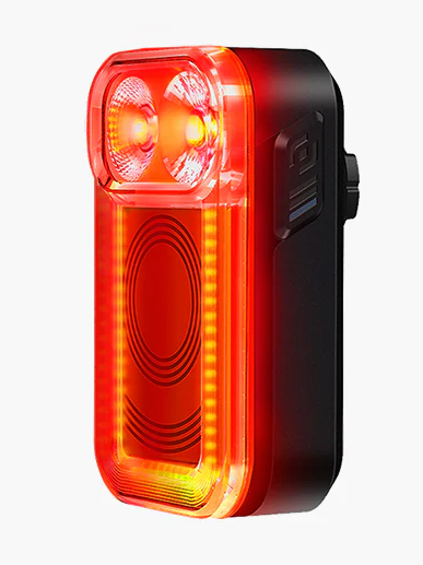 MAGICSHINE SEEMEE 100AD RADAR REAR LIGHT