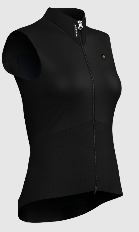 ASSOS UMA GTV SPRING FALL VEST S11