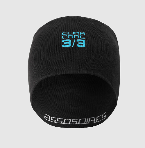 ASSOS WINTER  CAP