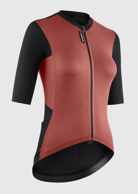 ASSOS TACTICA WOMEN'S JERSEY T5