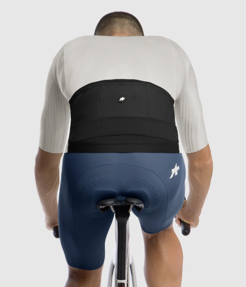 ASSOS EQUIPE RS JERSEY S11