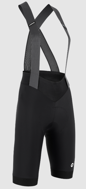 ASSOS UMA GT BIB SHORTS C2  - BLACKSERIES - S25
