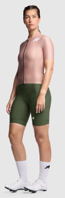 ASSOS UMA GT JERSEY S11 EVO - S26