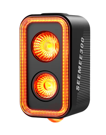 MagicShine SEEMEE 300 Rear Light