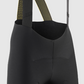 ASSOS DYORA R SPRING FALL BIB SHORTS S11 - BLACK SERIES