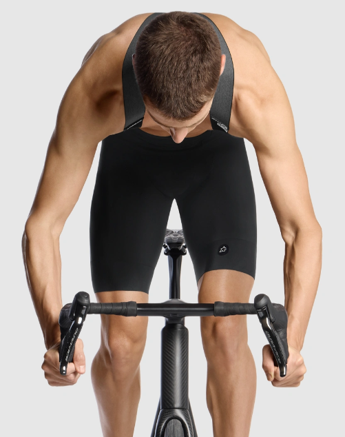 ASSOS MILLE GTS BIB SHORTS S11 S26