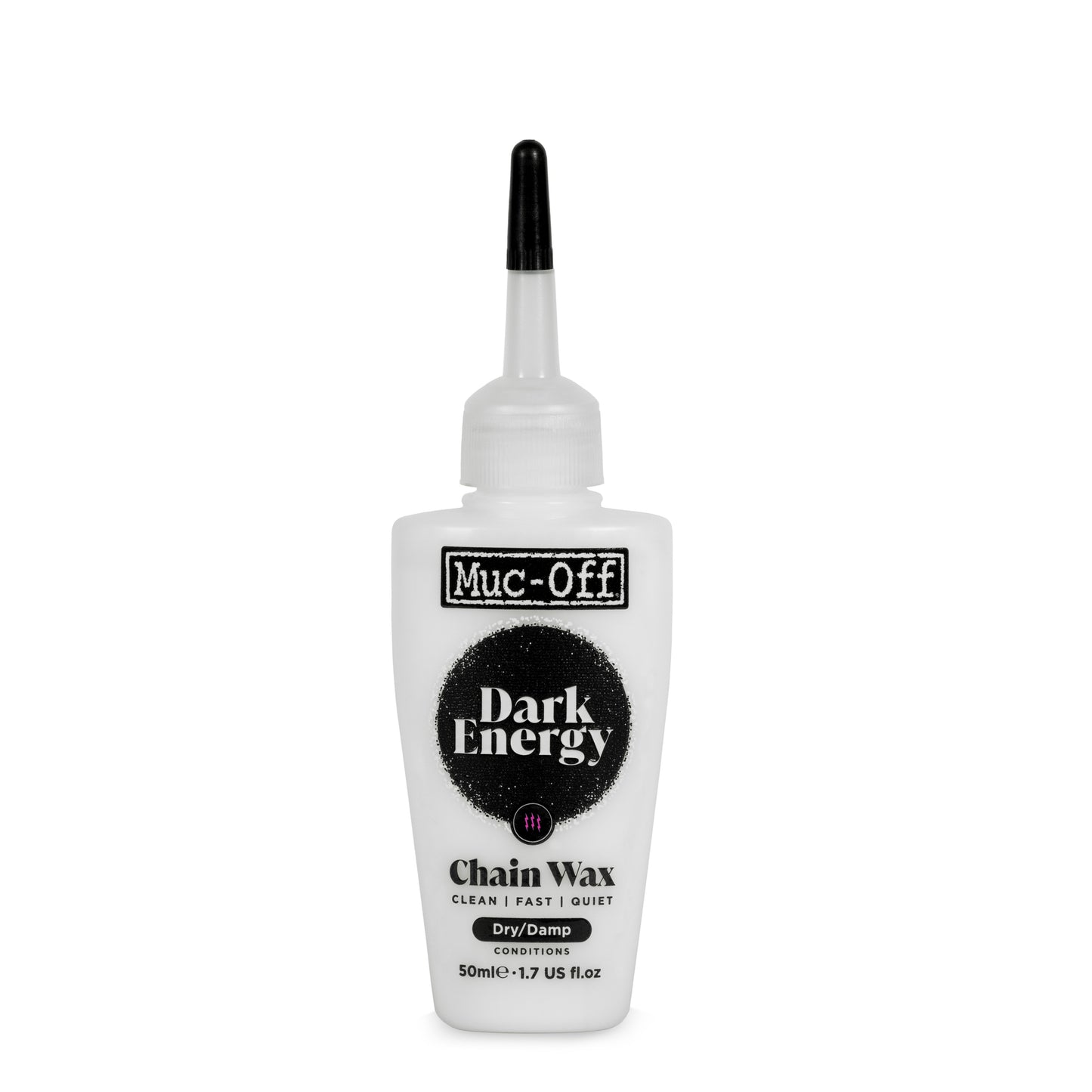 Muc-Off Dark Energy Chain Wax - 50ml