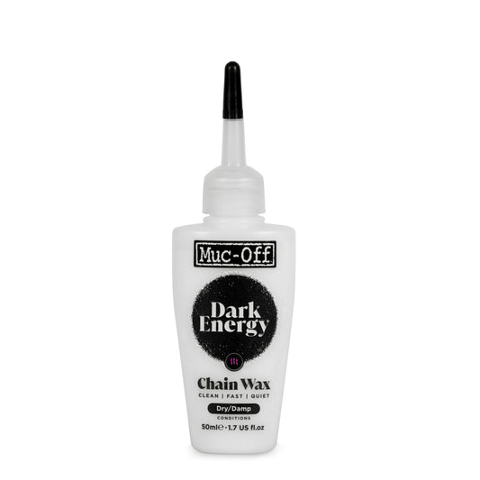 Muc-Off Dark Energy Chain Wax - 50ml