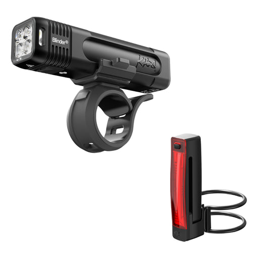 KNOG BLNDR 700L+PLUS 20 SET