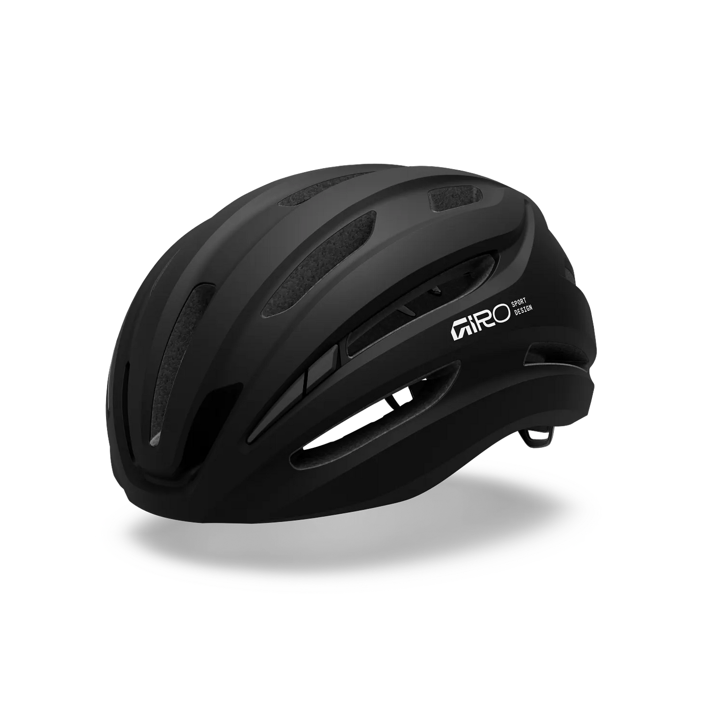 GIRO  Isode II Helmet - UA (54 - 61 cm)