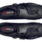 SIDI Prima Road Shoe, MEGA (Wide), Black