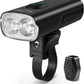 MAGICSHINE RAY 1600B LUMINS FRONT LIGHT