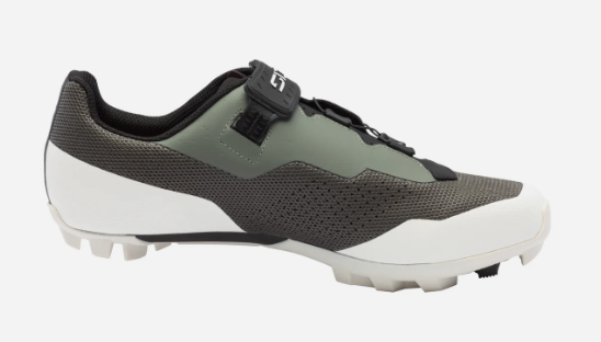 SiDi  DOMINATOR X - Gravel/XC  - Men