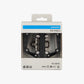 SHIMNO PEDAL, PD-EH510, SPD/FLAT, W/CLEAT (SM-SH51 )