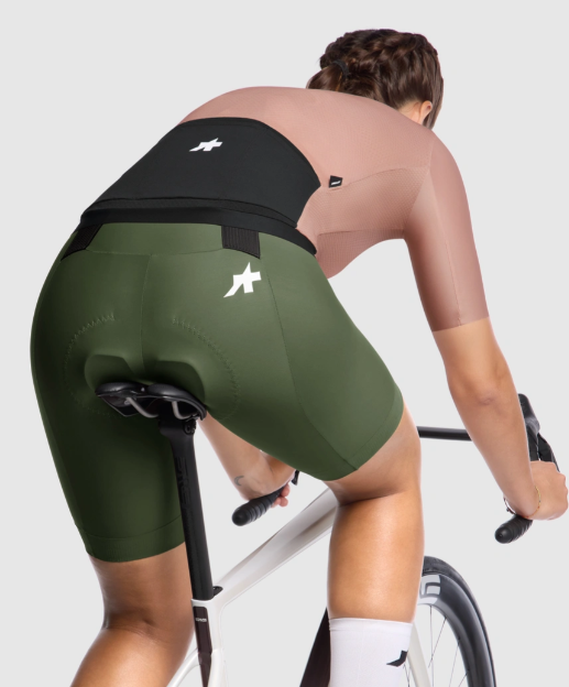 ASSOS UMA GT JERSEY S11 EVO - S26