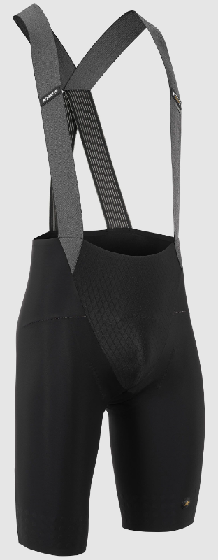ASSOS MILLE GTO BIB SHORTS C2 S25