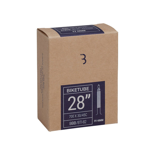 BBB BTI-82 700x30/43c FV 48mm Tube PRESTA Valve