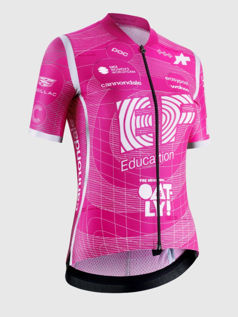 ASSOS UMA GT JERSEY S11 EVO EF 2026