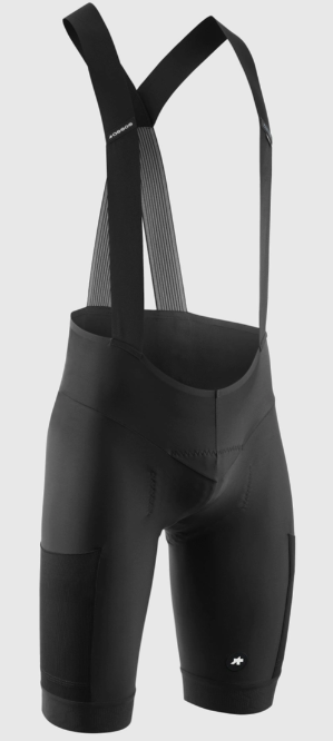 ASSOS TACTICA KIESKAFER GRAVEL BIB SHORTS T5