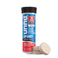 Nuun, Sport with Caffeine, Drink Mix, Cherry Limeade, Tube (10 servings)